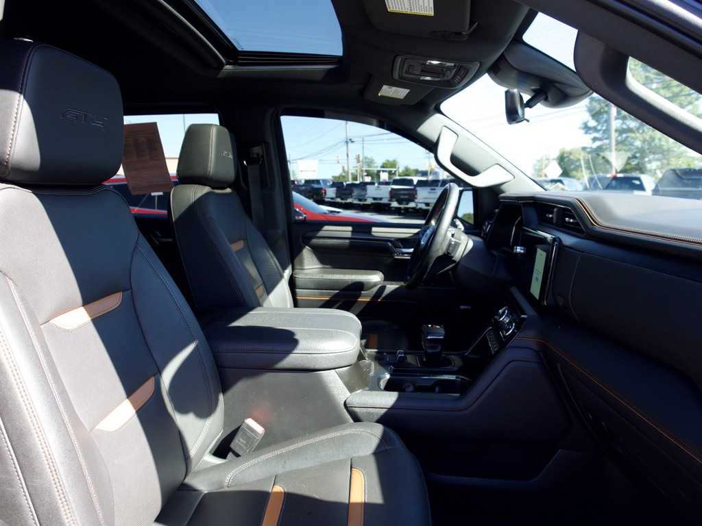 2023 GMC Sierra 1500 AT4 - Photo 30
