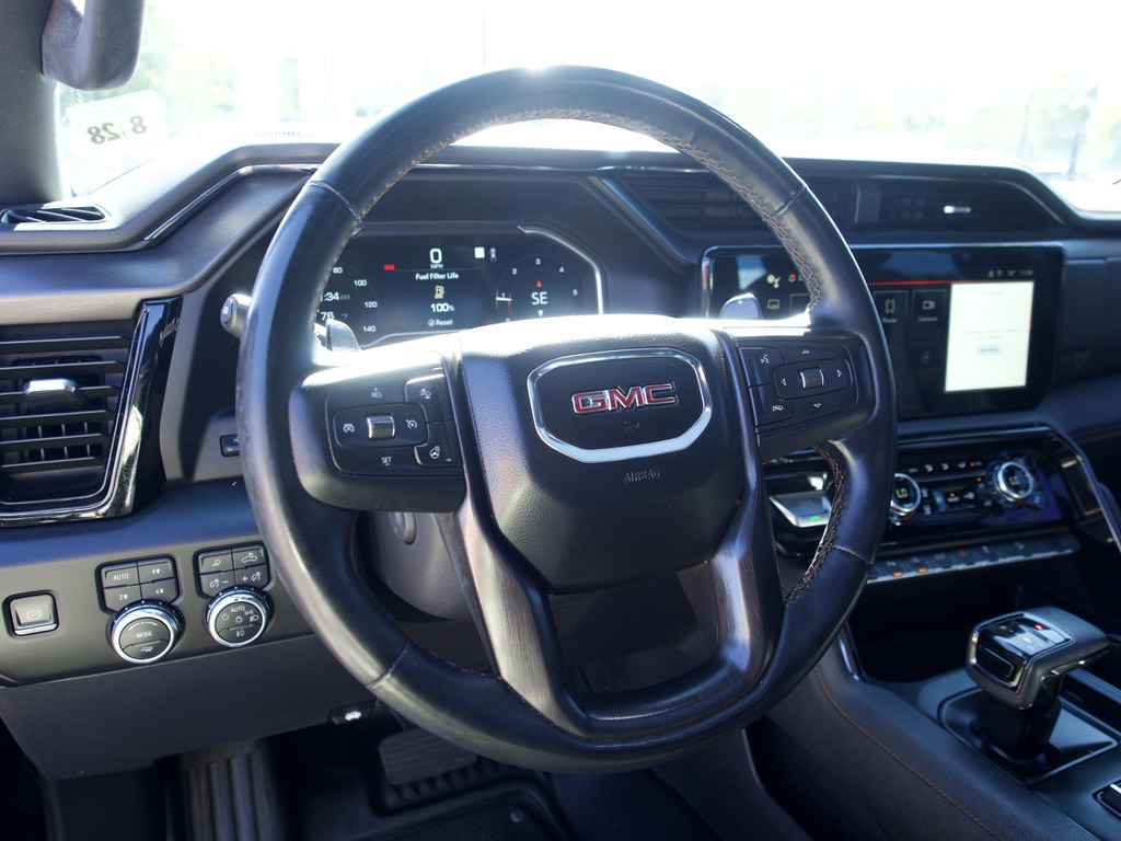 2023 GMC Sierra 1500 AT4 - Photo 14