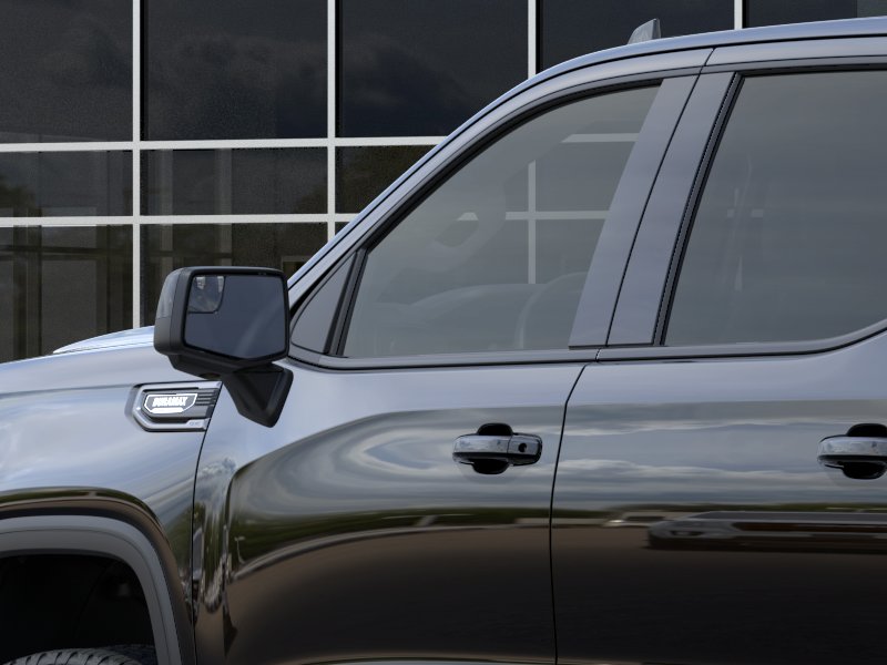 2026 GMC Sierra 1500 AT4 - Photo 36
