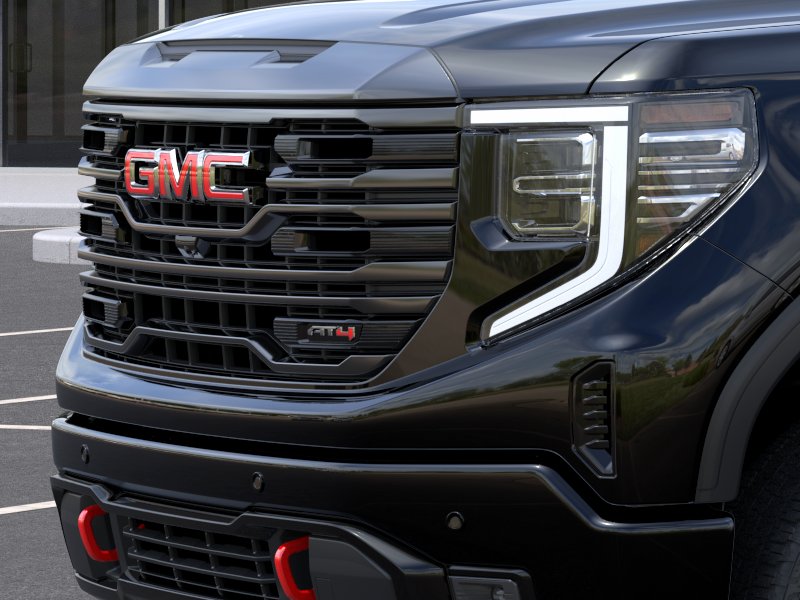 2026 GMC Sierra 1500 AT4 - Photo 37