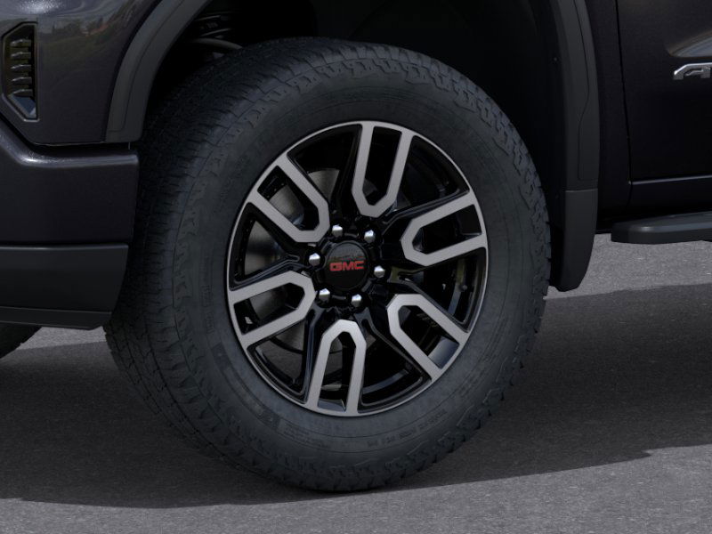 2026 Gmc Sierra 1500 AT4 photo 9