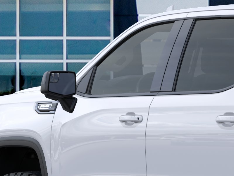 2026 GMC Sierra 1500 AT4 - Photo 12