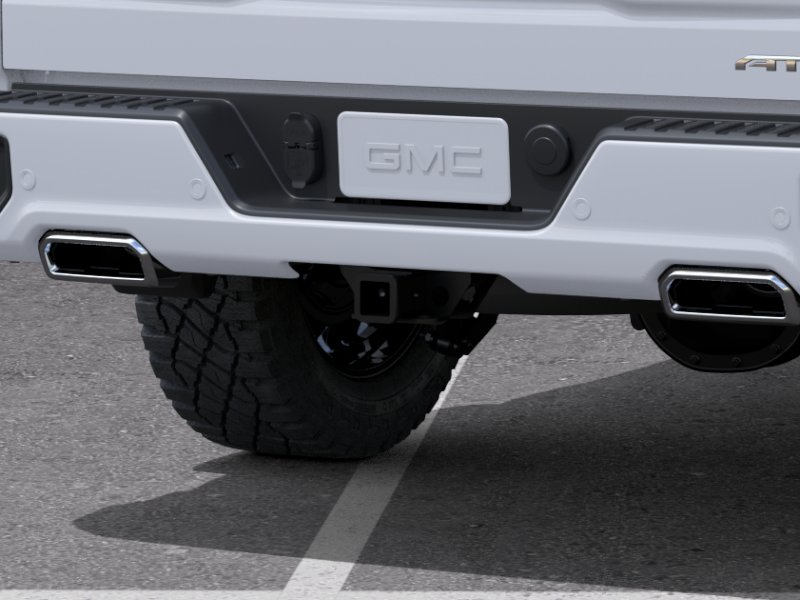 2026 GMC Sierra 1500 AT4 - Photo 14