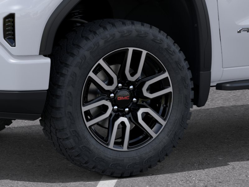 2026 GMC Sierra 1500 AT4 - Photo 9