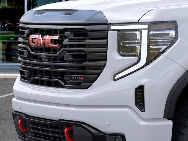 2026 GMC Sierra 1500 AT4 - Photo 13