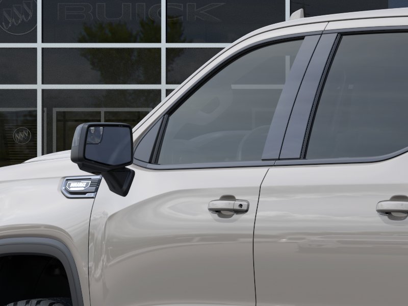 New 2026 Coastal Dune GMC AT4 image 36