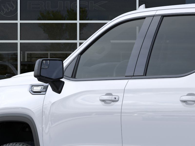 2026 Gmc Sierra 1500 AT4 photo 12