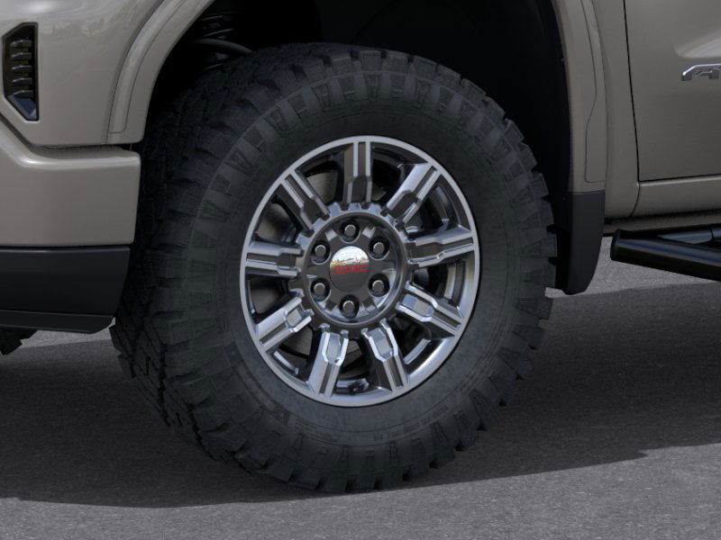 2026 Gmc Sierra 1500 AT4 photo 9