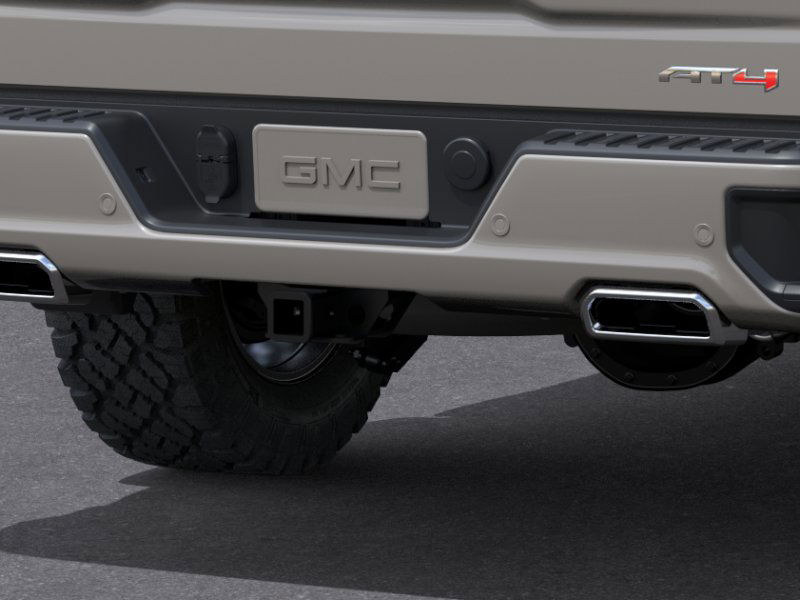 2026 Gmc Sierra 1500 AT4 photo 14