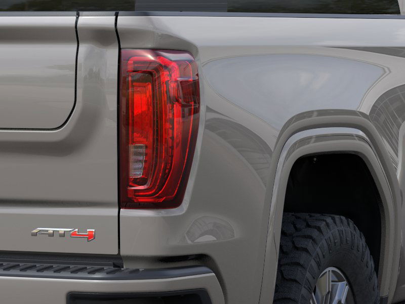 2026 Gmc Sierra 1500 AT4 photo 11