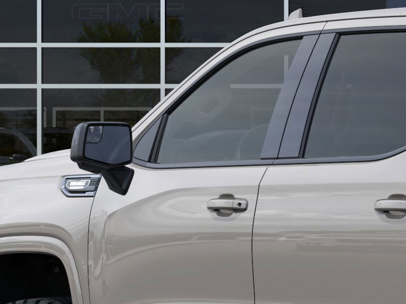 2026 Gmc Sierra 1500 AT4 photo 12