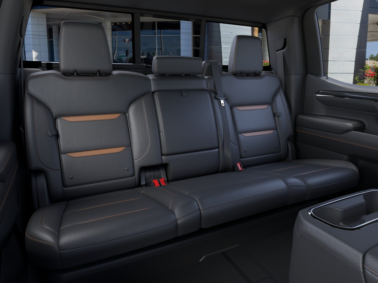 2026 GMC Sierra 1500 AT4 - Photo 41