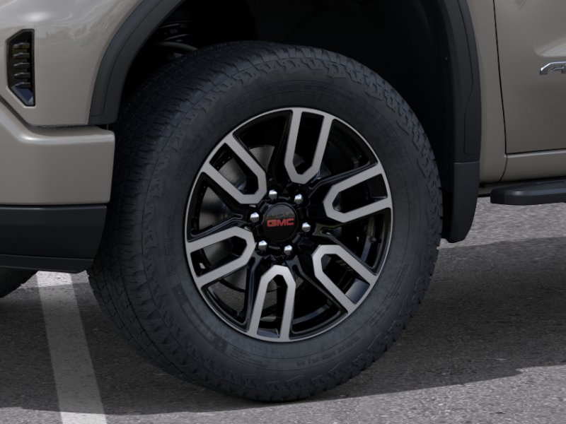 2026 GMC Sierra 1500 AT4 - Photo 33