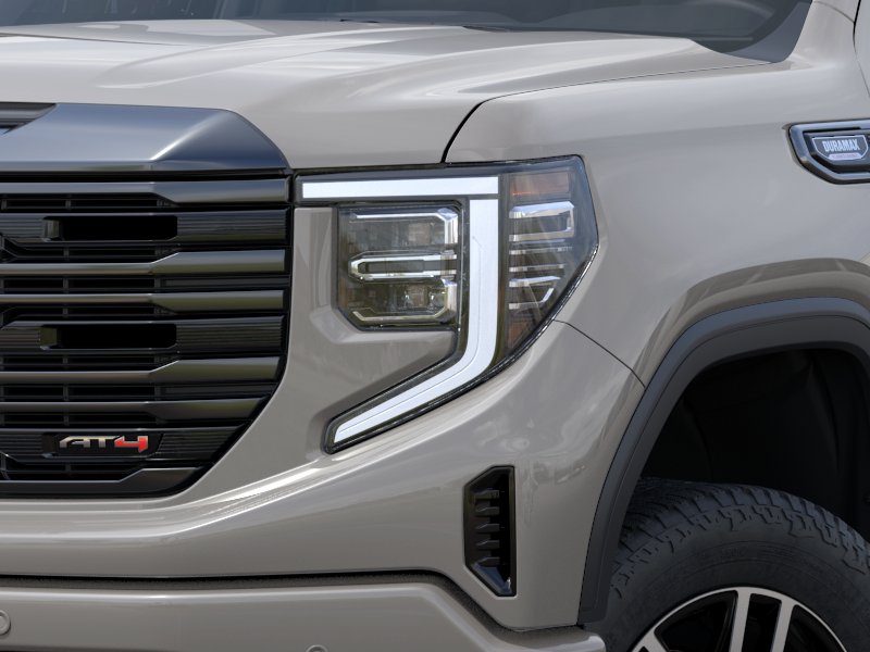 2026 GMC Sierra 1500 AT4 - Photo 34