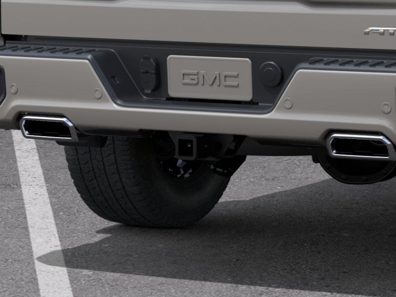 2026 GMC Sierra 1500 AT4 - Photo 38