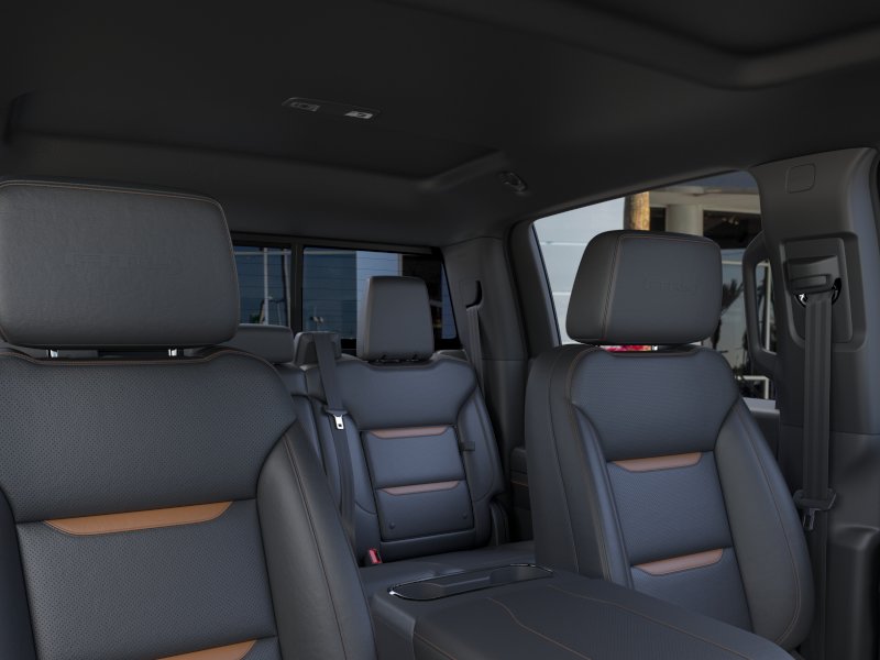 2026 GMC Sierra 1500 AT4 - Photo 48