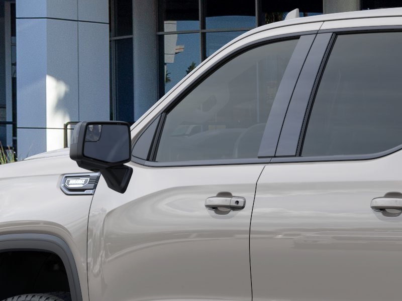 2026 GMC Sierra 1500 AT4 - Photo 36