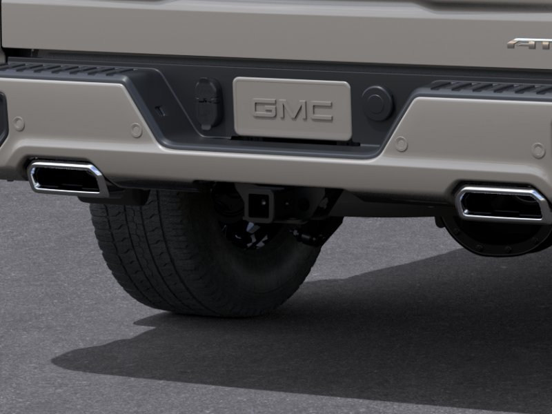 New 2026 Coastal Dune GMC AT4 image 38