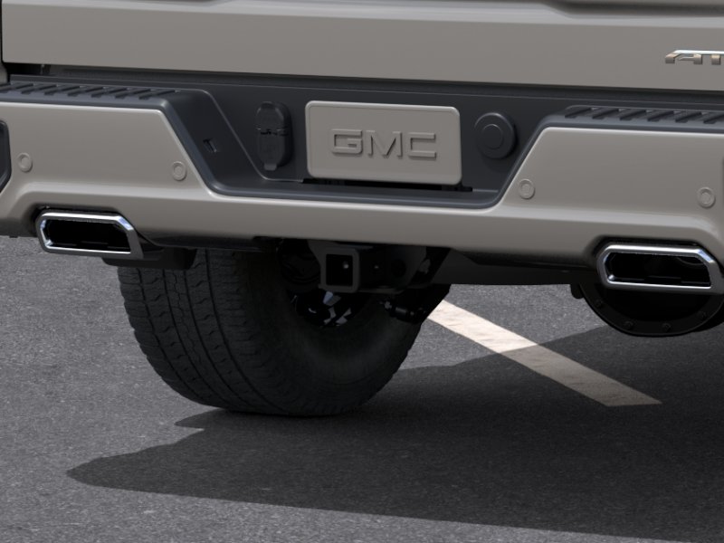 New 2026 Coastal Dune GMC AT4 image 14