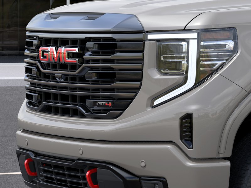 New 2026 Coastal Dune GMC AT4 image 13