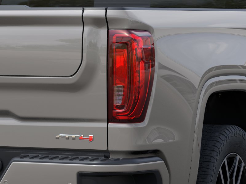 New 2026 Coastal Dune GMC AT4 image 11