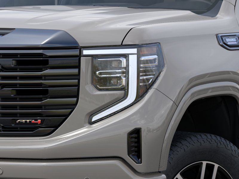 New 2026 Coastal Dune GMC AT4 image 10