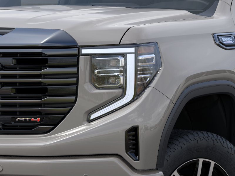 New 2026 Coastal Dune GMC AT4 image 34