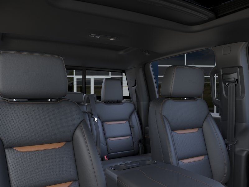 New 2026 Coastal Dune GMC AT4 image 48