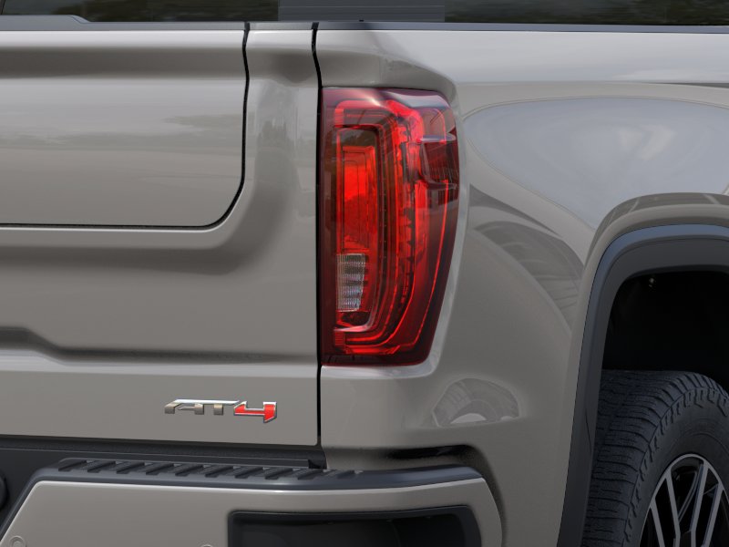 New 2026 Coastal Dune GMC AT4 image 35