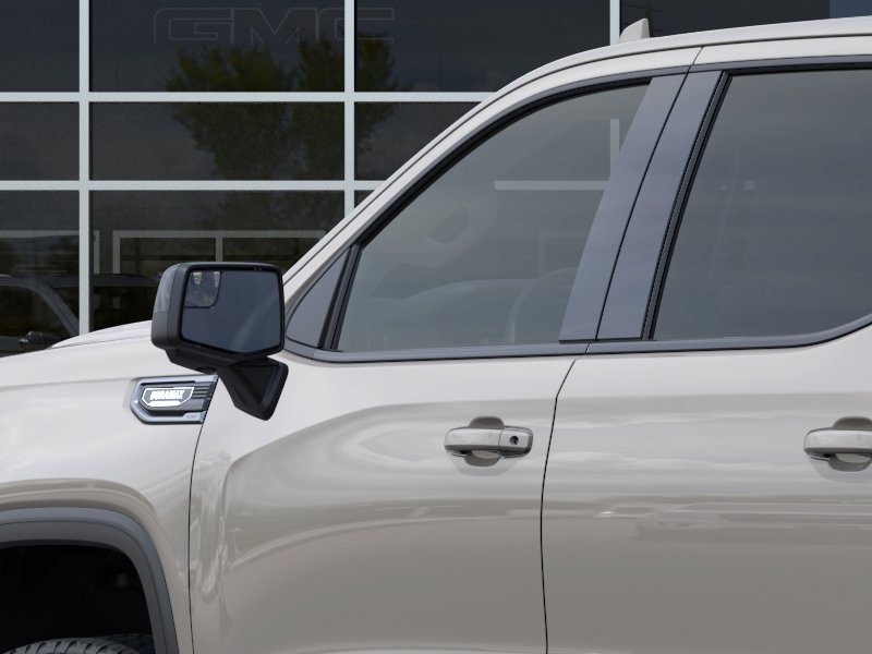 New 2026 Coastal Dune GMC AT4 image 36
