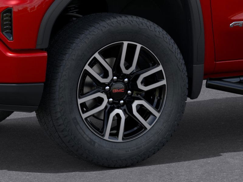2026 Gmc Sierra 1500 AT4 photo 9