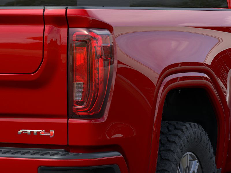 2026 Gmc Sierra 1500 AT4 photo 11