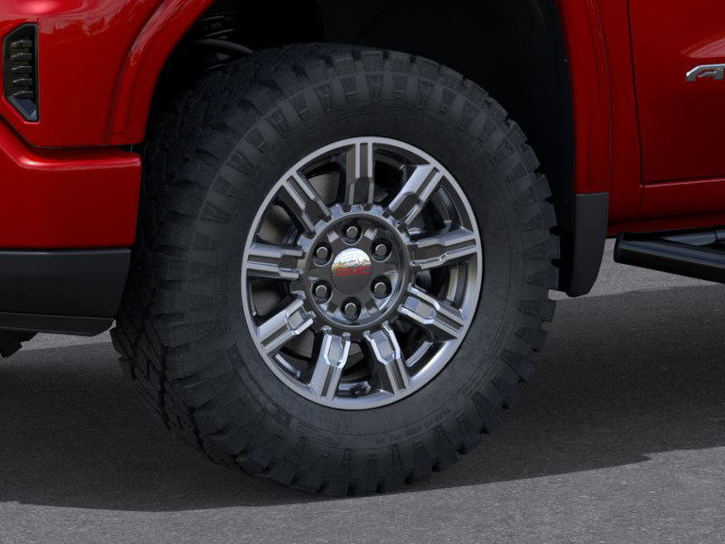 2026 Gmc Sierra 1500 AT4 photo 9