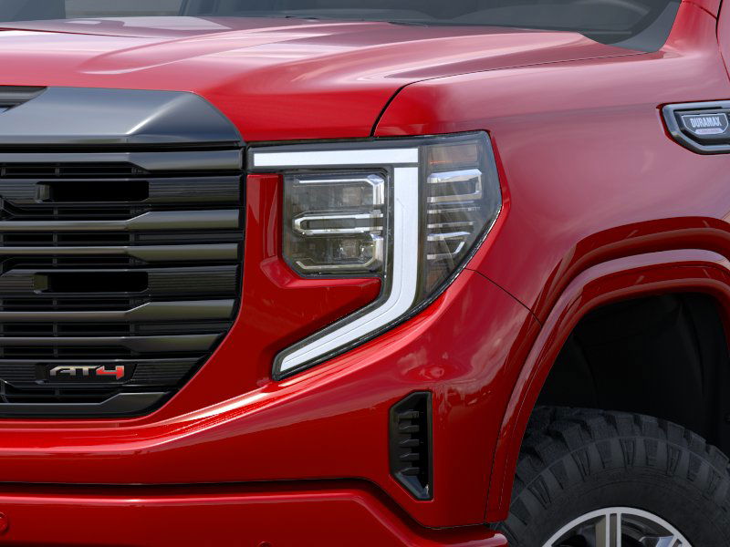 2026 Gmc Sierra 1500 AT4 photo 10