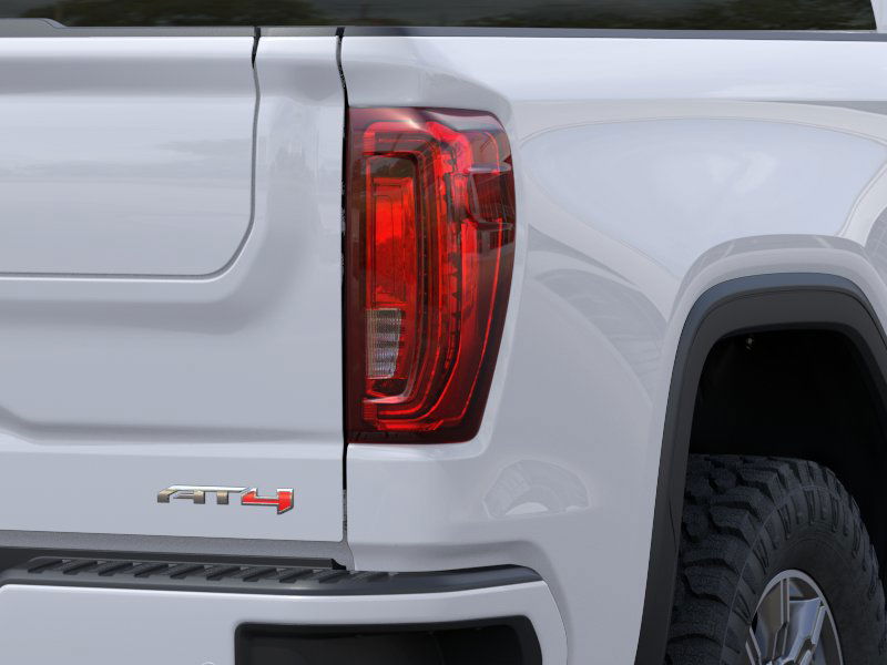 2026 Gmc Sierra 1500 AT4 photo 11