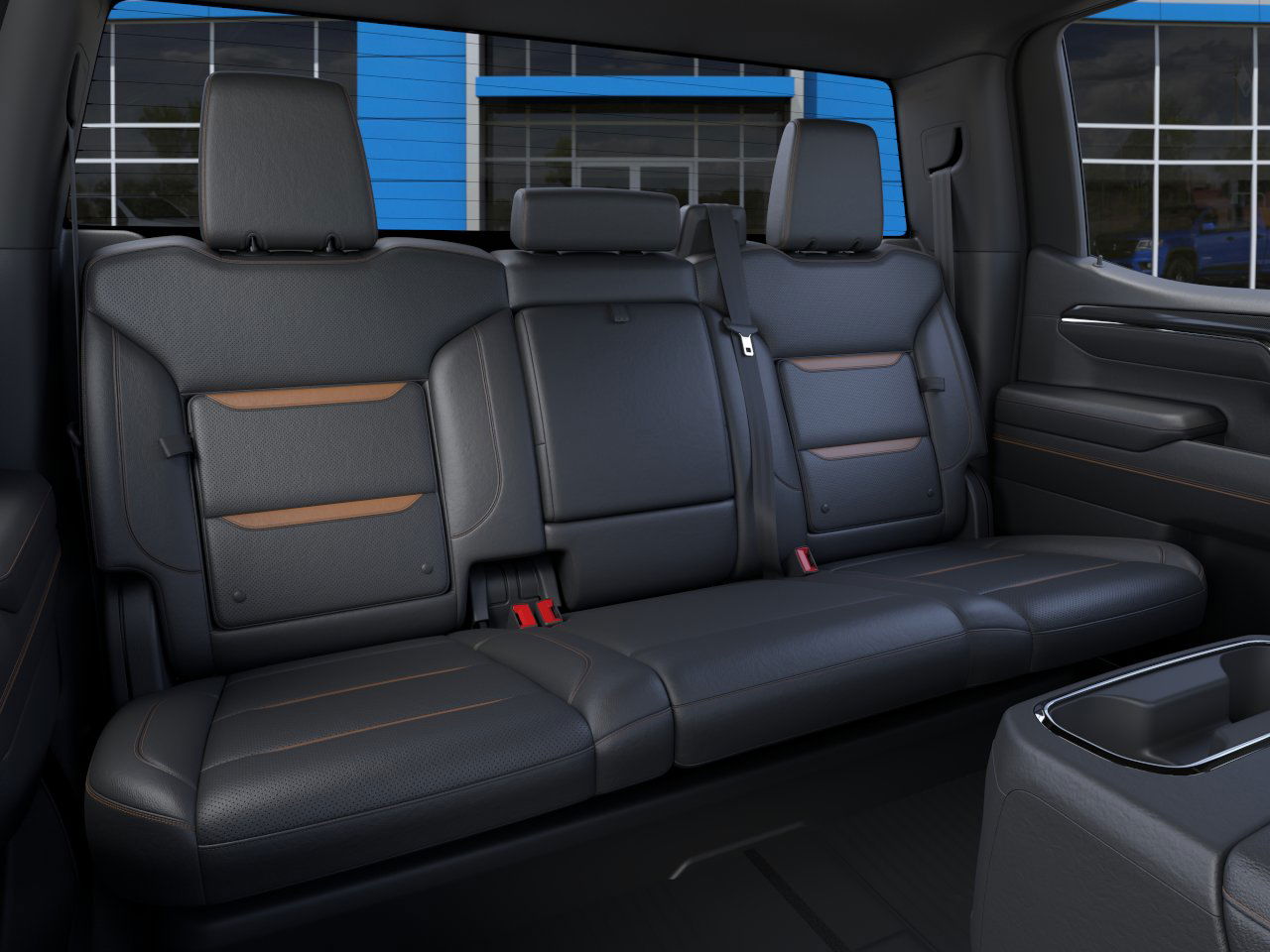 2026 Gmc Sierra 1500 AT4 photo 17