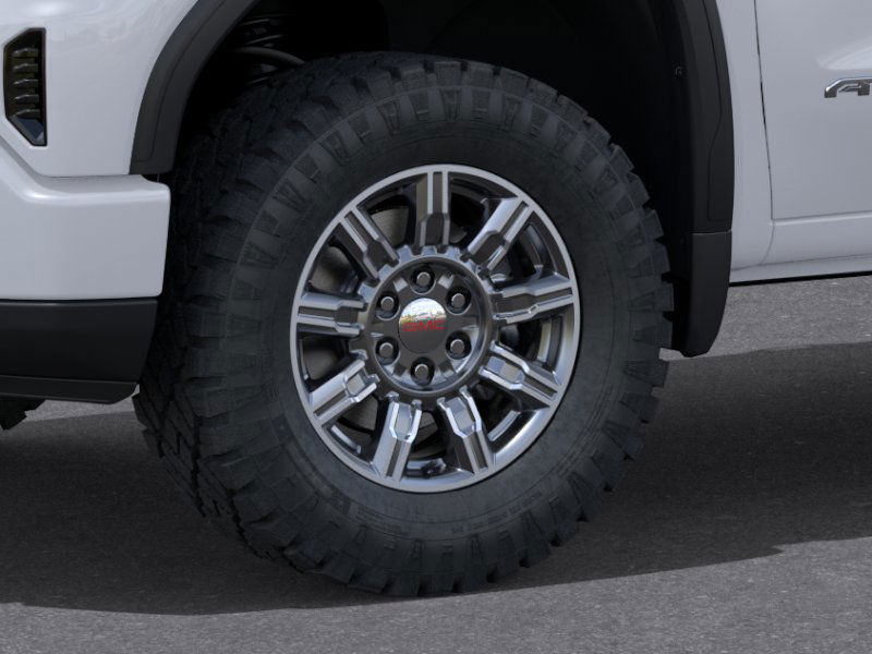 2026 Gmc Sierra 1500 AT4 photo 9