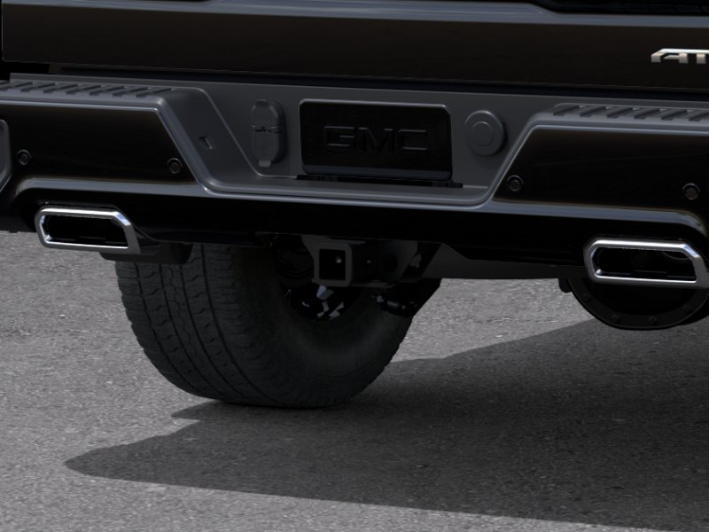 2026 GMC Sierra 1500 AT4 - Photo 14