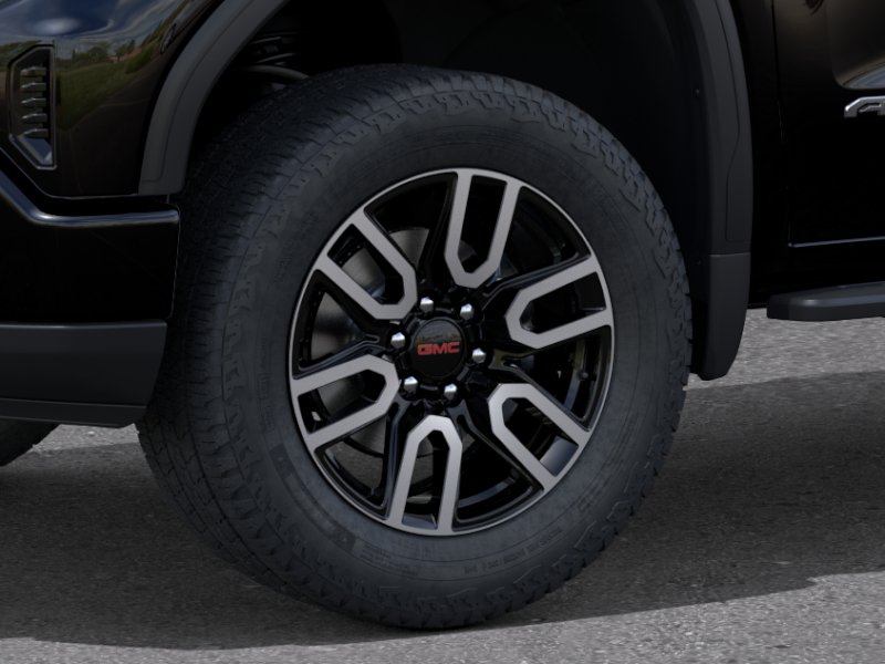 2026 GMC Sierra 1500 AT4 - Photo 9