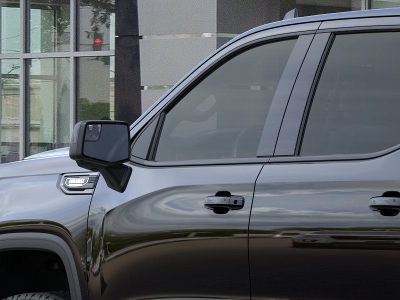 2026 GMC Sierra 1500 AT4 - Photo 12
