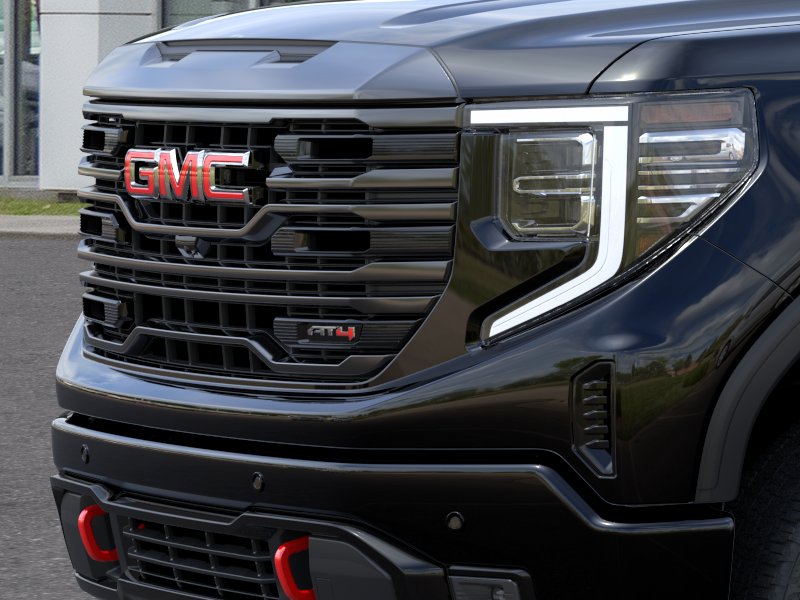 2026 GMC Sierra 1500 AT4 - Photo 13