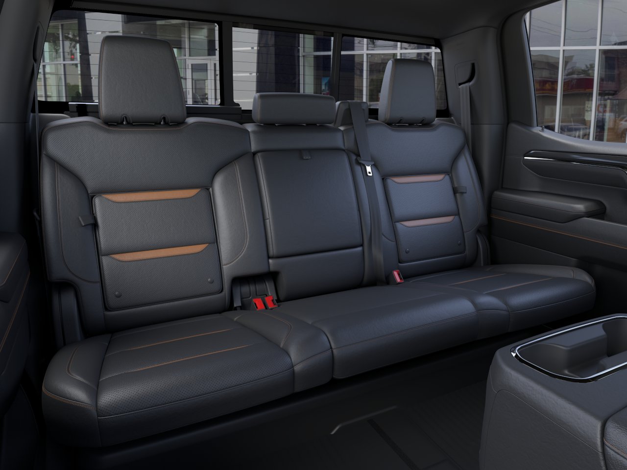 2026 GMC Sierra 1500 AT4 - Photo 17