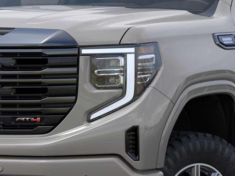 New 2026 Coastal Dune GMC AT4 image 10