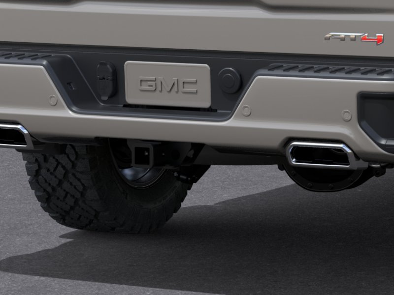 New 2026 Coastal Dune GMC AT4 image 14