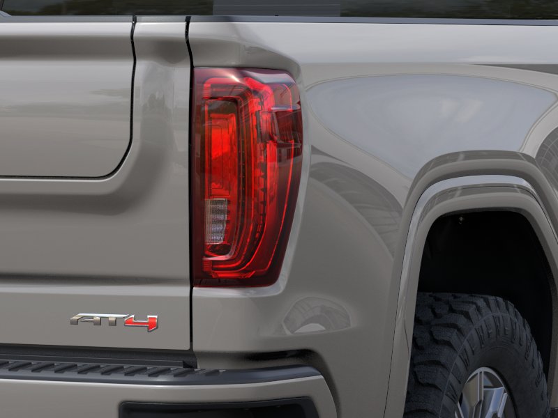New 2026 Coastal Dune GMC AT4 image 11