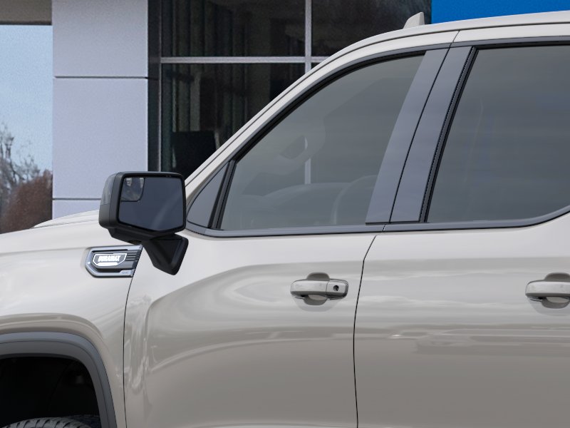 2026 GMC Sierra 1500 AT4 - Photo 12