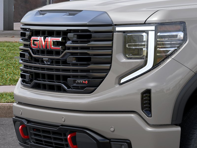 2026 GMC Sierra 1500 AT4 - Photo 13