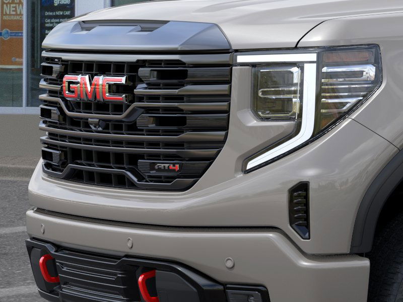 2026 GMC SIERRA - Image 44