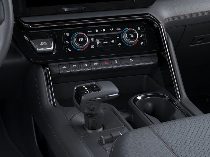 2026 GMC SIERRA - Image 54