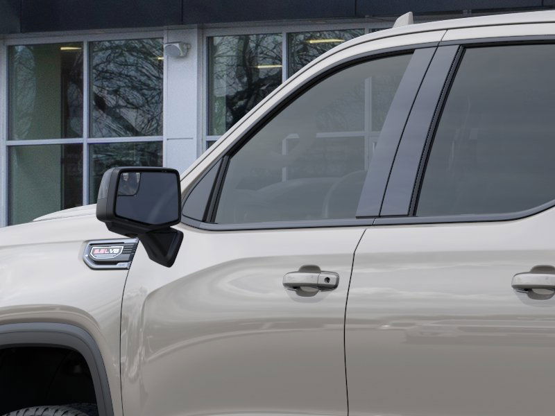 2026 GMC SIERRA - Image 43
